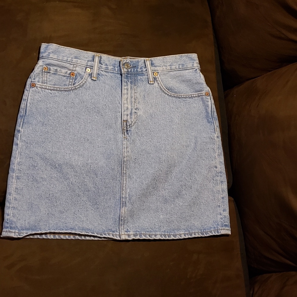 Levi skirt
